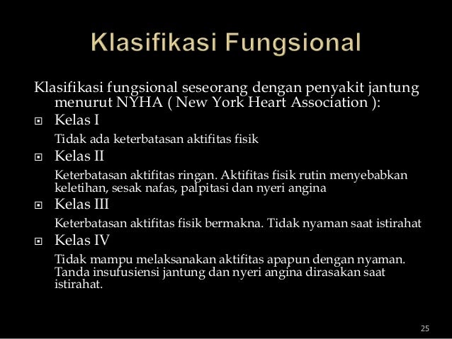 Askep gangguan kardiovaskuler gagal jantung