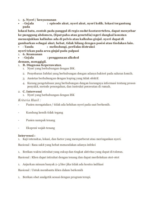 Askep isk AKPER PEMKAB MUNA AKPER PEMKAB MUNA