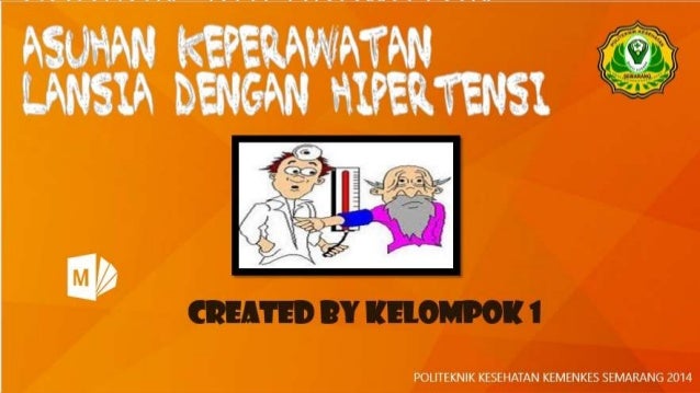 Tingkat Pengetahuan Lansia Mengenai Hipertensi Tingkat Pengetahuan Lansia Mengenai Hipertensi