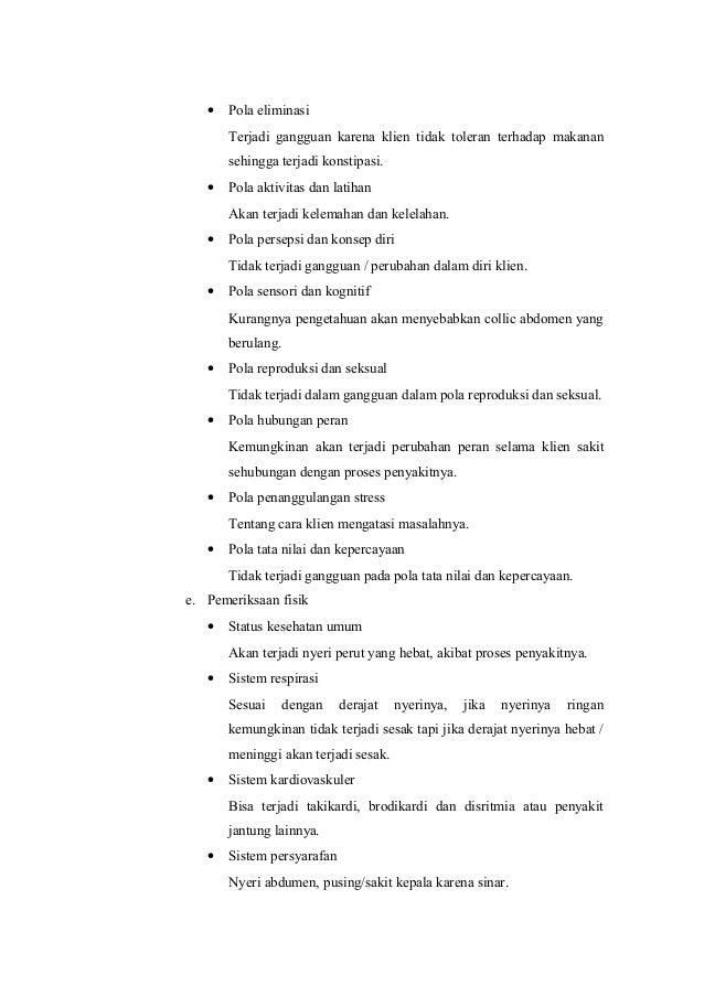 Askep pasien colic abdomen br
