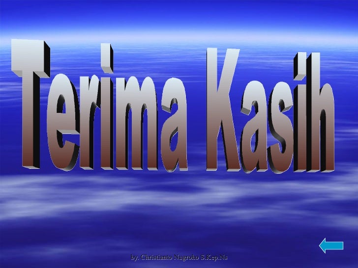 Askep trauma mata