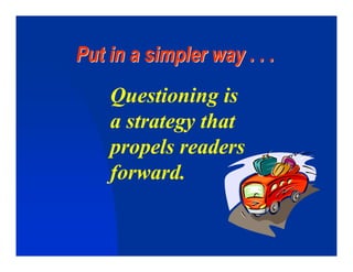 Asking questions | PDF