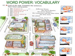 9/3/2013
© 2013 - Teacher Ramsy - English is
Fun! =)
3
WORD POWER: VOCABULARY
 
