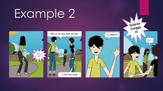 Example 2


   Suit..s
    uit
 