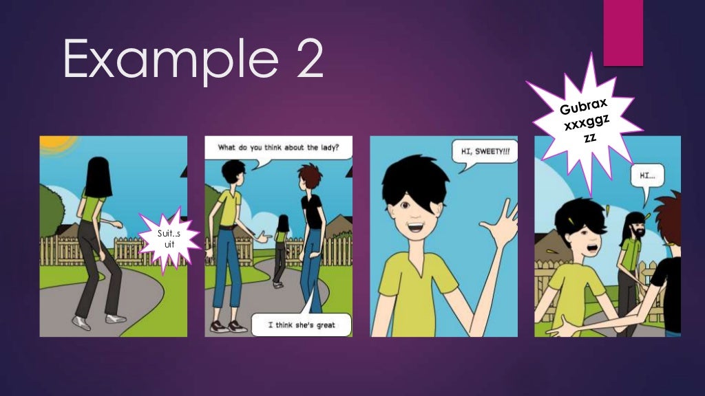 Asking and giving opinion