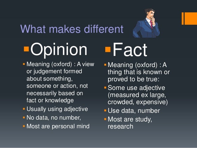 Asking and giving opinion