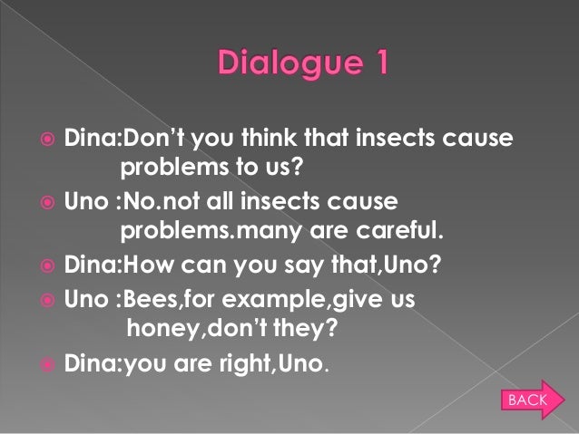 Asking For Agreement And Disagreement