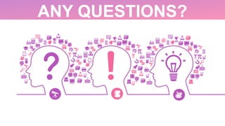 ANY QUESTIONS?
 