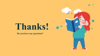 Thanks!
Do you have any questions?
 