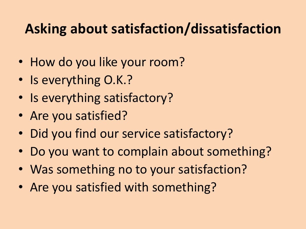 Asking opinion and giving opinion