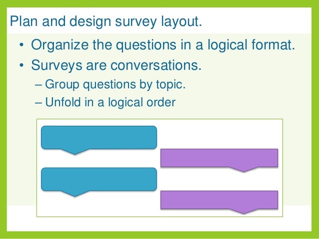 survey gizmo
