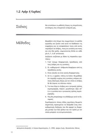 10
1.2 ÖõČāû ð ÞĀāñĄăû;1.2 ÖõČāû ð ÞĀāñĄăû;*
ŌŞ Ţũůū›ŜŮūŰũ ūŦ —ŞťŤůŚŭ/śůŬŦŢŭ ůŦŭ ŮůŢŬŢŷůŰ›Ţŭ
ŞũůŦŨśųŢŦŭ ›ūŰ Ţ›ŦŧŬŞůūŸũ Şũř—ŢŮř —Şŭ.
ŋūŦŬřţŢůŢ ŮůŞ řůū—Ş ›ūŰ ŮŰ——ŢůŚŲūŰũ ůū űŸŨŨū
ŢŬŠŞŮŜŞŭ ŧŞŦ ţŤůřůŢ Ş›ŷ ŞŰůř ũŞ šŦŞşřŮūŰũ ůŦŭ
ŢŧűŬřŮŢŦŭ ŧŞŦ ũŞ Ş›ūűŞŮŜŮūŰũ ›ūŦŢŭ Ş›ŷ ŞŰůŚŭ
ůŞŦŬŦřţūŰũ ŮŢ řũšŬŢŭ, ›ūŦŢŭ ŮŢ ŠŰũŞŜŧŢŭ ŧŞŦ ›ūŦŢŭ
ŧŞŦ ŮůŞ šŸū űŸŨŞ, ŮŤ—ŢŦŹũūũůŞŭ šŜ›ŨŞ ŮŢ ŧřťŢ
—ŜŞ Ł, Ń, ś ŁŃ ŞũůŜŮůūŦŲŞ.
¨ŦŢŪřŠŢůŢ ŮŰţśůŤŮŤ —Ţ şřŮŤ ůŦŭ ›ŞŬŞŧřůŴ ŢŬŴ-
ůśŮŢŦŭ:
ŃŦŞůŜ ŚŲūŰ—Ţ šŦŞűūŬŢůŦŧŚŭ ›ŬūŮšūŧŜŢŭ Ş›ŷ1.
ůūŰŭ řũšŬŢŭ ŧŞŦ ůŦŭ ŠŰũŞŜŧŢŭ;
ŎŦ «ŧŞťŤ—ŢŬŦũūŜ» řũťŬŴ›ūŦ šŦŞűŚŬūŰũ Ş›ŷ ůŦŭ2.
›ŬūŮšūŧŜŢŭ ŞŰůŚŭ;
ńŜũŞŦ ŢŸŧūŨū ũŞ ŢŜũŞŦ ŧŞũŢŜŭ šŦŞűūŬŢůŦŧŷŭ;3.
Łũ ›.Ų. Ť űŬřŮŤ «›ŨŚũŴ ůŞ ›ŦřůŞ» ťŢŴŬśťŤŧŢ4.
ŷůŦ ůŞŦŬŦřţŢŦ ŧŰŬŜŴŭ ŮůŦŭ ŠŰũŞŜŧŢŭ Ű›řŬŲŢŦ ŧř-
›ūŦūŭ ŦšŦŞŜůŢŬūŭ ŨŷŠūŭ ŠŦŞ ůūũ ū›ūŜū ūŦ řũšŬŢŭ
šŢ ťŞ Ś›ŬŢ›Ţ ũŞ ›ŨŚũūŰũ ›ŦřůŞ;
ŃŦŞ ›ūŦū ŨŷŠū ūŦ řũšŬŢŭ ŧŞŦ ū ŞũůŬŦŧŷŭ ůŬŷ›ūŭ5.
ŮŰ—›ŢŬŦűūŬřŭ ›ŞŜŬũŢŦ —ŢŠŞŨŸůŢŬŤ ŞŪŜŞ Ş›’
ŷ,ůŦ Ť ŠŰũŞŜŧŞ ŧŞŦ ū ŠŰũŞŦŧŢŜūŭ ůŬŷ›ūŭ ŮŰ—›Ţ-
ŬŦűūŬřŭ;
ŏŹŭ ťŞ —›ūŬūŸŮŞ—Ţ ũŞ ŞŨŨřŪūŰ—Ţ ŞŰůŷ ůū šŰ-6.
ũŞ—Ŧŧŷ;
őŰ—›ŨŤŬŹũŢůŢ ŷ›ūŦŢŭ řŨŨŢŭ ŢŬŴůśŮŢŦŭ ťŢŴŬŢŜůŢ
ŮŤ—ŞũůŦŧŚŭ ›ŬūŧŢŦ—ŚũūŰ ũŞ šŦŢŪŞŲťŢŜ ŚũŞŭ Ţ›ūŦ-
ŧūšū—ŤůŦŧŷŭ šŦřŨūŠūŭ ›ūŰ ťŞ ŞűūŬř ůŦŭ šŦŞűū-
ŬŚŭ —ŢůŞŪŸ ůŴũ šŸū űŸŨŴũ ŧŞŦ ůūũ ůŬŷ›ū —Ţ ůūũ
ū›ūŜū —›ūŬūŸũ ũŞ ŞũůŦ—ŢůŴ›ŦŮůūŸũ.
*
¨ţũťšŧŚŪŪť-ŊŬűŶ—ŰŤŜ, & ņŧźšŬű-ŊşŭşůŰţŭšŝŬű, Œ. (1992). ¨ŭŸ—Ŭŧ ņŵŜŮ. ňţůůşũŬŪŝŨť: ŃŚŪŧşŮ
æĄČćĀĂ
àïúĀöĀĂ
 