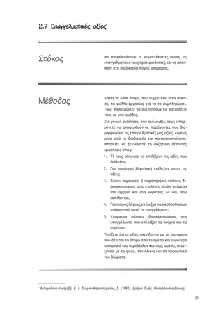 39
2.7 Ù‘óõõ÷ýóĄûüïĂ óÿñ÷Ă2.7 Ù‘óõõ÷ýóĄûüïĂ óÿñ÷Ă*
ŌŞ ›ŬūŮšŦūŬŜŮūŰũ ūŦ ŮŰ——ŢůŚŲūũůŢŭ/ūŰŮŢŭ ůŦŭ
Ţ›ŞŠŠŢŨ—ŞůŦŧŚŭ ůūŰŭ ›ŬūůŢŬŞŦŷůŤůŢŭ ŧŞŦ ũŞ ŞŮŧŤ-
ťūŸũ ŮůŤ šŦŞšŦŧŞŮŜŞ ŨśųŤŭ Ş›ŷűŞŮŤŭ.
¨ŜũŢůŢ ŮŢ ŧřťŢ řůū—ū, ›ūŰ ŮŰ——ŢůŚŲŢŦ ŮůŤũ řŮŧŤ-
ŮŤ, ůū űŸŨŨū ŢŬŠŞŮŜŞŭ ŠŦŞ ũŞ ůū ŮŰ—›ŨŤŬŹŮŢŦ.
ŒūŰŭ ›ŞŬūůŬŸũŢůŢ ũŞ ŮŰţŤůśŮūŰũ ůŦŭ ŧŞůŞůřŪŢŦŭ
ůūŰŭ ŮŢ Ű›ū-ū—řšŢŭ.
őůŤ ŠŢũŦŧś ŮŰţśůŤŮŤ, ›ūŰ ŞŧūŨūŰťŢŜ, ůūŰŭ ŢũťŞŬ-
ŬŸũŢůŢ ũŞ ŞũŞűŢŬťūŸũ ŮŢ ›ŞŬřŠūũůŢŭ ›ūŰ šŦŞ-
—ūŬűŹũūŰũ ůŦŭ Ţ›ŞŠŠŢŨ—ŞůŦŧŚŭ —Şŭ ŞŪŜŢŭ, ŧŰŬŜŴŭ
—ŚŮŞ Ş›ŷ ůŤ šŦŞšŦŧŞŮŜŞ ůŤŭ ŧūŦũŴũŦŧū›ūŜŤŮŤŭ.
ŋ›ūŬŢŜůŢ ũŞ ŪŢŧŦũśŮŢůŢ ůŤ ŮŰţśůŤŮŤ ťŚůūũůŞŭ
ŢŬŴůśŮŢŦŭ ŷ›Ŵŭ:
ŒŜ ůūŰŭ ūšśŠŤŮŢ ũŞ Ţ›ŦŨŚŪūŰũ ůŦŭ ŞŪŜŢŭ ›ūŰ1.
šŦřŨŢŪŞũ;
ŃŦŞ ›ūŦū(ūŰŭ) ŨŷŠū(ūŰŭ) Ţ›ŚŨŢŪŞũ ŞŰůŚŭ ůŦŭ2.
ŞŪŜŢŭ;
ĺŲūŰũ ŮŤ—ŢŦŹŮŢŦ ś ›ŞŬŞůŤŬśŮŢŦ ŧř›ūŦŢŭ šŦ-3.
ŞűūŬū›ūŦśŮŢŦŭ ŮůŦŭ Ţ›ŦŨūŠŚŭ ŞŪŦŹũ Şũř—ŢŮŞ
ŮůŞ ŞŠŷŬŦŞ ŧŞŦ ŮůŞ ŧūŬŜůŮŦŞ; Łũ ũŞŦ, ›ūŰ
ūűŢŜŨūũůŞŦ;
ŃŦŞ ›ūŦūŰŭ ŨŷŠūŰŭ Ţ›ŚŨŢŪŞũ ũŞ ŞŧūŨūŰťśŮūŰũ4.
ŧŞťŚũŞ Ş›ŷ ŞŰůř ůŞ Ţ›ŞŠŠŚŨ—ŞůŞ;
œ›řŬŲūŰũ ŧř›ūŦŢŭ šŦŞűūŬū›ūŦśŮŢŦŭ ŮůŞ5.
Ţ›ŞŠŠŚŨ—ŞůŞ ›ūŰ Ţ›ŚŨŢŪŞũ ůŞ ŞŠŷŬŦŞ ŧŞŦ ůŞ
ŧūŬŜůŮŦŞ;
ŒūũŜţŢůŢ ŷůŦ ūŦ ŞŪŜŢŭ ŮŲŢůŜţūũůŞŦ —Ţ ůŞ —ŤũŸ—ŞůŞ
›ūŰ šŚŲŢůŞŦ ůū řůū—ū Ş›ŷ ůū ř—ŢŮū ŧŞŦ ŢŰŬŸůŢŬū
ŧūŦũŴũŦŧŷ ůūŰ ›ŢŬŦşřŨŨūũ ŧŞŦ ›ūŰ, ŮŰŲũř, ŮŲŢůŜ-
ţūũůŞŦ —Ţ ůū űŸŨū, ůŤũ ŤŨŦŧŜŞ ŧŞŦ ůŞ ›ŬūŮŴ›Ŧŧř
ůūŰ şŦŹ—ŞůŞ.
*
¨ţũťšŧŚŪŪť-ŊŬűŶ—ŰŤŜ, Ń. & ņŧźšŬű-ŊşŭşůŰţŭšŝŬű, Œ. (1992). ¨ŭŸ—Ŭŧ ņŵŜŮ. ňţůůşũŬŪŝŨť:ŃŚŪŧşŮ
æĄČćĀĂ
àïúĀöĀĂ
 