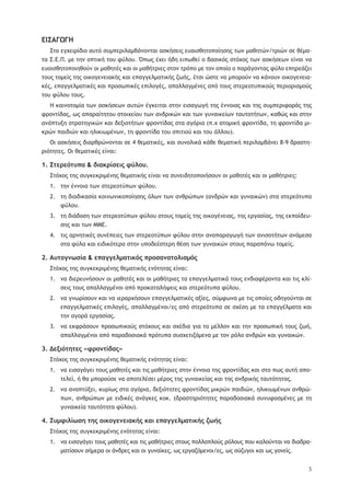 5
ńňőŁŃŸŃņ
őůū ŢŠŲŢŦŬŜšŦū ŞŰůŷ ŮŰ—›ŢŬŦŨŞ—şřũūũůŞŦ ŞŮŧśŮŢŦŭ ŢŰŞŦŮťŤůū›ūŜŤŮŤŭ ůŴũ —ŞťŤůŹũ/ůŬŦŹũ ŮŢ ťŚ—Ş-
ůŞ ő.ń.ŏ. —Ţ ůŤũ ū›ůŦŧś ůūŰ űŸŨūŰ. Ľ›Ŵŭ ŚŲŢŦ śšŤ ŢŦ›ŴťŢŜ ū şŞŮŦŧŷŭ ŮůŷŲūŭ ůŴũ ŞŮŧśŮŢŴũ ŢŜũŞŦ ũŞ
ŢŰŞŦŮťŤůū›ūŦŤťūŸũ ūŦ —ŞťŤůŚŭ ŧŞŦ ūŦ —ŞťśůŬŦŢŭ Ůůūũ ůŬŷ›ū —Ţ ůūũ ū›ūŜū ū ›ŞŬřŠūũůŞŭ űŸŨū Ţ›ŤŬŢřţŢŦ
ůūŰŭ ůū—ŢŜŭ ůŤŭ ūŦŧūŠŢũŢŦŞŧśŭ ŧŞŦ Ţ›ŞŠŠŢŨ—ŞůŦŧśŭ ţŴśŭ, ŚůŮŦ ŹŮůŢ ũŞ —›ūŬūŸũ ũŞ ŧřũūŰũ ūŦŧūŠŢũŢŦŞ-
ŧŚŭ, Ţ›ŞŠŠŢŨ—ŞůŦŧŚŭ ŧŞŦ ›ŬūŮŴ›ŦŧŚŭ Ţ›ŦŨūŠŚŭ, Ş›ŞŨŨŞŠ—ŚũŢŭ Ş›ŷ ůūŰŭ ŮůŢŬŢūůŰ›ŦŧūŸŭ ›ŢŬŦūŬŦŮ—ūŸŭ
ůūŰ űŸŨūŰ ůūŰŭ.
ņ ŧŞŦũūůū—ŜŞ ůŴũ ŞŮŧśŮŢŴũ ŞŰůŹũ ŚŠŧŢŦůŞŦ ŮůŤũ ŢŦŮŞŠŴŠś ůŤŭ ŚũũūŦŞŭ ŧŞŦ ůŤŭ ŮŰ—›ŢŬŦűūŬřŭ ůŤŭ
űŬūũůŜšŞŭ, Ŵŭ Ş›ŞŬŞŜůŤůūŰ ŮůūŦŲŢŜūŰ ůŴũ ŞũšŬŦŧŹũ ŧŞŦ ůŴũ ŠŰũŞŦŧŢŜŴũ ůŞŰůūůśůŴũ, ŧŞťŹŭ ŧŞŦ ŮůŤũ
Şũř›ůŰŪŤ ŮůŬŞůŤŠŦŧŹũ ŧŞŦ šŢŪŦūůśůŴũ űŬūũůŜšŞŭ ŮůŞ ŞŠŷŬŦŞ (›.Ų Şůū—Ŧŧś űŬūũůŜšŞ, ůŤ űŬūũůŜšŞ —Ŧ-
ŧŬŹũ ›ŞŦšŦŹũ ŧŞŦ ŤŨŦŧŦŴ—ŚũŴũ, ůŤ űŬūũůŜšŞ ůūŰ Ů›ŦůŦūŸ ŧŞŦ ůūŰ řŨŨūŰ).
ŎŦ ŞŮŧśŮŢŦŭ šŦŞŬťŬŹũūũůŞŦ ŮŢ 4 ťŢ—ŞůŦŧŚŭ, ŧŞŦ ŮŰũūŨŦŧř ŧřťŢ ťŢ—ŞůŦŧś ›ŢŬŦŨŞ—şřũŢŦ 8-9 šŬŞŮůŤ-
ŬŦŷůŤůŢŭ. ŎŦ ťŢ—ŞůŦŧŚŭ ŢŜũŞŦ:
1. őůŢŬŢŷůŰ›Ş & šŦŞŧŬŜŮŢŦŭ űŸŨūŰ.
őůŷŲūŭ ůŤŭ ŮŰŠŧŢŧŬŦ—ŚũŤŭ ťŢ—ŞůŦŧśŭ ŢŜũŞŦ ũŞ ŮŰũŢŦšŤůū›ūŦśŮūŰũ ūŦ —ŞťŤůŚŭ ŧŞŦ ūŦ —ŞťśůŬŦŢŭ:
ůŤũ ŚũũūŦŞ ůŴũ ŮůŢŬŢūůŸ›Ŵũ űŸŨūŰ.1.
ůŤ šŦŞšŦŧŞŮŜŞ ŧūŦũŴũŦŧū›ūŜŤŮŤŭ ŷŨŴũ ůŴũ ŞũťŬŹ›Ŵũ (ŞũšŬŹũ ŧŞŦ ŠŰũŞŦŧŹũ) ŮůŞ ŮůŢŬŢŷůŰ›Ş2.
űŸŨūŰ.
ůŤ šŦřšūŮŤ ůŴũ ŮůŢŬŢūůŸ›Ŵũ űŸŨūŰ ŮůūŰŭ ůū—ŢŜŭ ůŤŭ ūŦŧūŠŚũŢŦŞŭ, ůŤŭ ŢŬŠŞŮŜŞŭ, ůŤŭ Ţŧ›ŞŜšŢŰ-3.
ŮŤŭ ŧŞŦ ůŴũ ŋŋń.
ůŦŭ ŞŬũŤůŦŧŚŭ ŮŰũŚ›ŢŦŢŭ ůŴũ ŮůŢŬŢūůŸ›Ŵũ űŸŨūŰ ŮůŤũ ŞũŞ›ŞŬŞŠŴŠś ůŴũ ŞũŦŮūůśůŴũ Şũř—ŢŮŞ4.
ŮůŞ űŸŨŞ ŧŞŦ ŢŦšŦŧŷůŢŬŞ ŮůŤũ Ű›ūšŢŚŮůŢŬŤ ťŚŮŤ ůŴũ ŠŰũŞŦŧŹũ ŮůūŰŭ ›ŞŬŞ›řũŴ ůū—ŢŜŭ.
2. ŁŰůūŠũŴŮŜŞ & Ţ›ŞŠŠŢŨ—ŞůŦŧŷŭ ›ŬūŮŞũŞůūŨŦŮ—ŷŭ
őůŷŲūŭ ůŤŭ ŮŰŠŧŢŧŬŦ—ŚũŤŭ ťŢ—ŞůŦŧśŭ ŢũŷůŤůŞŭ ŢŜũŞŦ:
ũŞ šŦŢŬŢŰũśŮūŰũ ūŦ —ŞťŤůŚŭ ŧŞŦ ūŦ —ŞťśůŬŦŢŭ ůŞ Ţ›ŞŠŠŢŨ—ŞůŦŧř ůūŰŭ ŢũšŦŞűŚŬūũůŞ ŧŞŦ ůŦŭ ŧŨŜ-1.
ŮŢŦŭ ůūŰŭ Ş›ŞŨŨŞŠ—ŚũūŦ Ş›ŷ ›ŬūŧŞůŞŨśųŢŦŭ ŧŞŦ ŮůŢŬŢŷůŰ›Ş űŸŨūŰ.
ũŞ ŠũŴŬŜŮūŰũ ŧŞŦ ũŞ ŦŢŬŞŬŲśŮūŰũ Ţ›ŞŠŠŢŨ—ŞůŦŧŚŭ ŞŪŜŢŭ, ŮŸ—űŴũŞ —Ţ ůŦŭ ū›ūŜŢŭ ūšŤŠūŸũůŞŦ ŮŢ2.
Ţ›ŞŠŠŢŨ—ŞůŦŧŚŭ Ţ›ŦŨūŠŚŭ, Ş›ŞŨŨŞŠ—ŚũūŦ/Ţŭ Ş›ŷ ŮůŢŬŢŷůŰ›Ş ŮŢ ŮŲŚŮŤ —Ţ ůŞ Ţ›ŞŠŠŚŨ—ŞůŞ ŧŞŦ
ůŤũ ŞŠūŬř ŢŬŠŞŮŜŞŭ.
ũŞ ŢŧűŬřŮūŰũ ›ŬūŮŴ›ŦŧūŸŭ ŮůŷŲūŰŭ ŧŞŦ ŮŲŚšŦŞ ŠŦŞ ůū —ŚŨŨūũ ŧŞŦ ůŤũ ›ŬūŮŴ›Ŧŧś ůūŰŭ ţŴś,3.
Ş›ŞŨŨŞŠ—ŚũūŦ Ş›ŷ ›ŞŬŞšūŮŦŞŧř ›ŬŷůŰ›Ş ŮŰŮŲŢůŦţŷ—ŢũŞ —Ţ ůūũ ŬŷŨū ŞũšŬŹũ ŧŞŦ ŠŰũŞŦŧŹũ.
3. ¨ŢŪŦŷůŤůŢŭ «űŬūũůŜšŞŭ»
őůŷŲūŭ ůŤŭ ŮŰŠŧŢŧŬŦ—ŚũŤŭ ťŢ—ŞůŦŧśŭ ŢũŷůŤůŞŭ ŢŜũŞŦ:
ũŞ ŢŦŮŞŠřŠŢŦ ůūŰŭ —ŞťŤůŚŭ ŧŞŦ ůŦŭ —ŞťśůŬŦŢŭ ŮůŤũ ŚũũūŦŞ ůŤŭ űŬūũůŜšŞŭ ŧŞŦ Ůůū ›Ŵŭ ŞŰůś Ş›ū-1.
ůŢŨŢŜ, ś ťŞ —›ūŬūŸŮŢ ũŞ Ş›ūůŢŨŚŮŢŦ —ŚŬūŭ ůŤŭ ŠŰũŞŦŧŢŜŞŭ ŧŞŦ ůŤŭ ŞũšŬŦŧśŭ ůŞŰůŷůŤůŞŭ.
ũŞ ŞũŞ›ůŸŪŢŦ, ŧŰŬŜŴŭ ŮůŞ ŞŠŷŬŦŞ, šŢŪŦŷůŤůŢŭ űŬūũůŜšŞŭ —ŦŧŬŹũ ›ŞŦšŦŹũ, ŤŨŦŧŦŴ—ŚũŴũ ŞũťŬŹ-2.
›Ŵũ, ŞũťŬŹ›Ŵũ —Ţ ŢŦšŦŧŚŭ ŞũřŠŧŢŭ ŧūŧ. (šŬŞŮůŤŬŦŷůŤůŢŭ ›ŞŬŞšūŮŦŞŧř ŮŰũŰűŞŮ—ŚũŢŭ —Ţ ůŤ
ŠŰũŞŦŧŢŜŞ ůŞŰůŷůŤůŞ űŸŨūŰ).
4. őŰ—űŦŨŜŴŮŤ ůŤŭ ūŦŧūŠŢũŢŦŞŧśŭ ŧŞŦ Ţ›ŞŠŠŢŨ—ŞůŦŧśŭ ţŴśŭ
őůŷŲūŭ ůŤŭ ŮŰŠŧŢŧŬŦ—ŚũŤŭ ŢũŷůŤůŞŭ ŢŜũŞŦ:
ũŞ ŢŦŮŞŠřŠŢŦ ůūŰŭ —ŞťŤůŚŭ ŧŞŦ ůŦŭ —ŞťśůŬŦŢŭ ŮůūŰŭ ›ūŨŨŞ›ŨūŸŭ ŬŷŨūŰŭ ›ūŰ ŧŞŨūŸũůŞŦ ũŞ šŦŞšŬŞ-1.
—ŞůŜŮūŰũ Ůś—ŢŬŞ ūŦ řũšŬŢŭ ŧŞŦ ūŦ ŠŰũŞŜŧŢŭ, Ŵŭ ŢŬŠŞţŷ—ŢũūŦ/Ţŭ, Ŵŭ ŮŸţŰŠūŦ ŧŞŦ Ŵŭ ŠūũŢŜŭ.
 