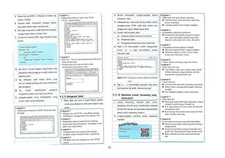Asas Sains Komputer (ASK) Kod Arahan notes | PDF