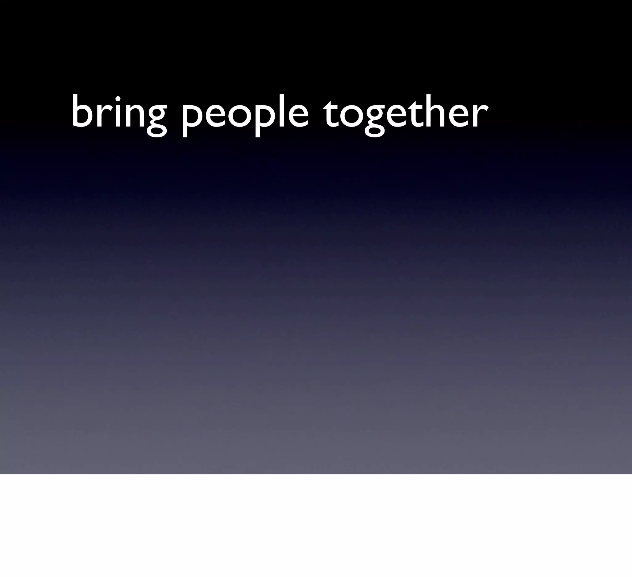 Presenting AskMarkets at the TechCrunch/OpenCoffee event in Athens