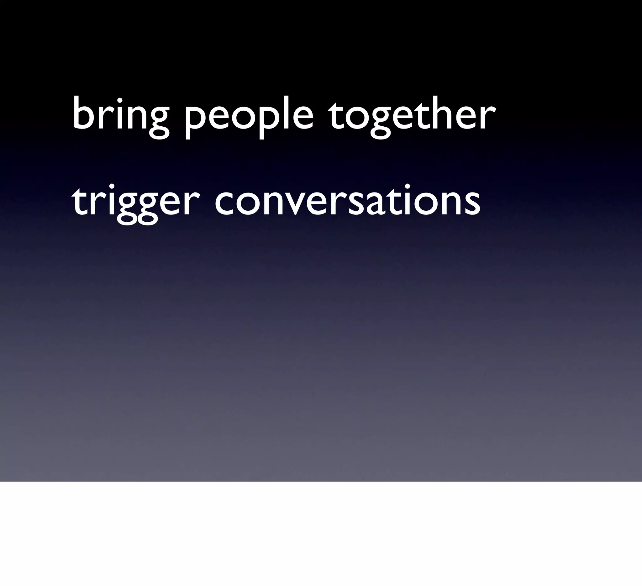 Presenting AskMarkets at the TechCrunch/OpenCoffee event in Athens