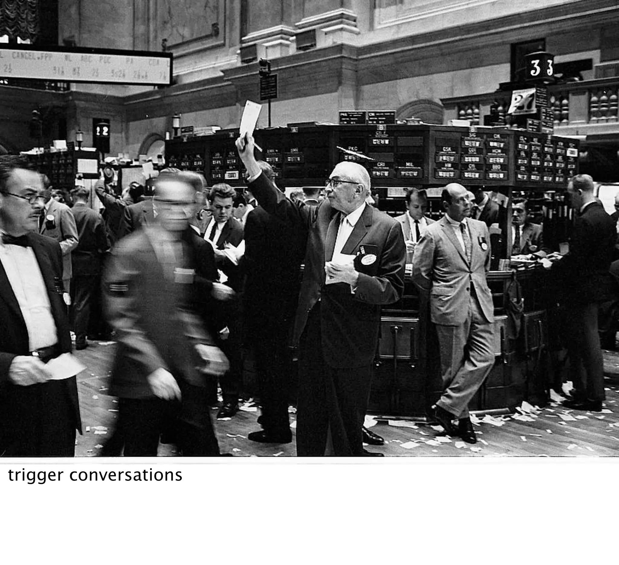 Presenting AskMarkets at the TechCrunch/OpenCoffee event in Athens