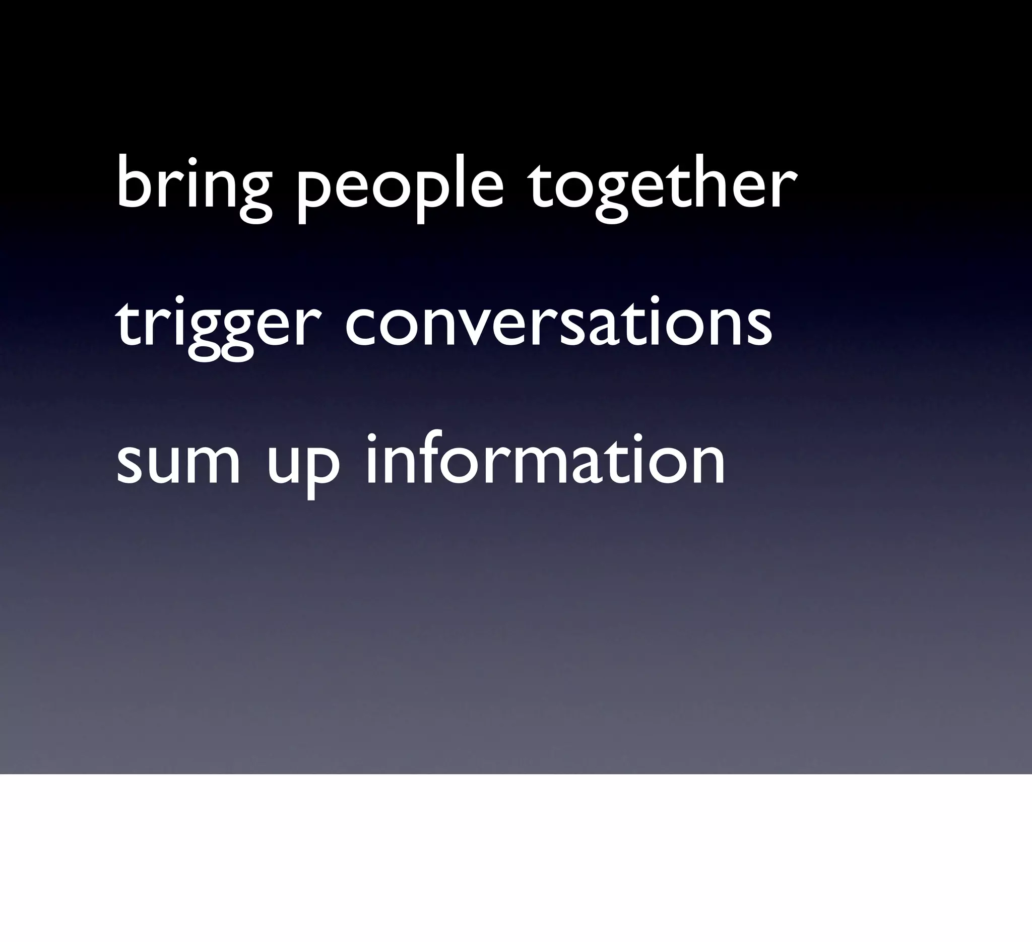 Presenting AskMarkets at the TechCrunch/OpenCoffee event in Athens