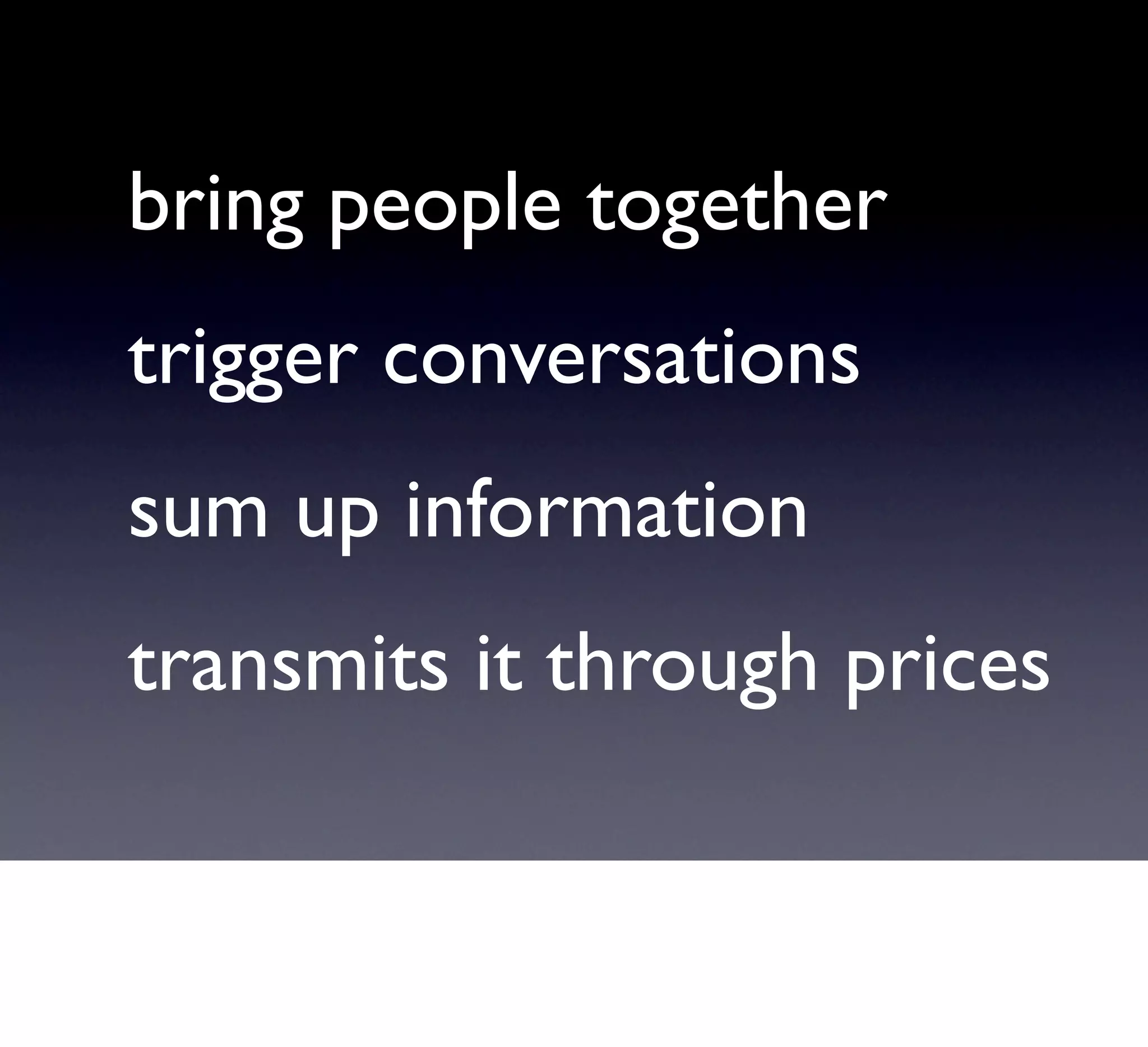 Presenting AskMarkets at the TechCrunch/OpenCoffee event in Athens