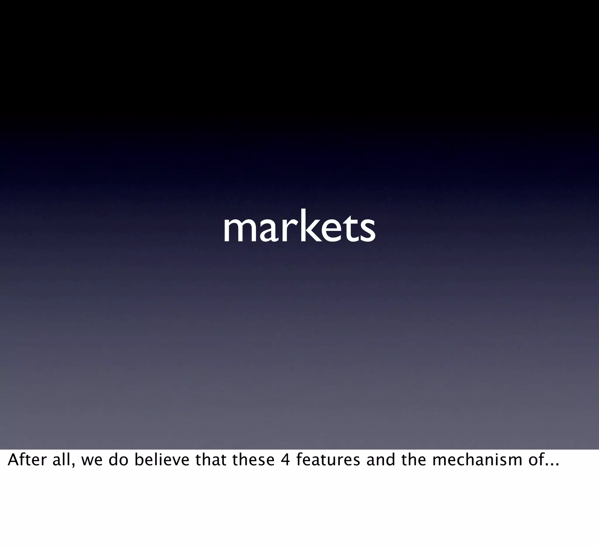 Presenting AskMarkets at the TechCrunch/OpenCoffee event in Athens