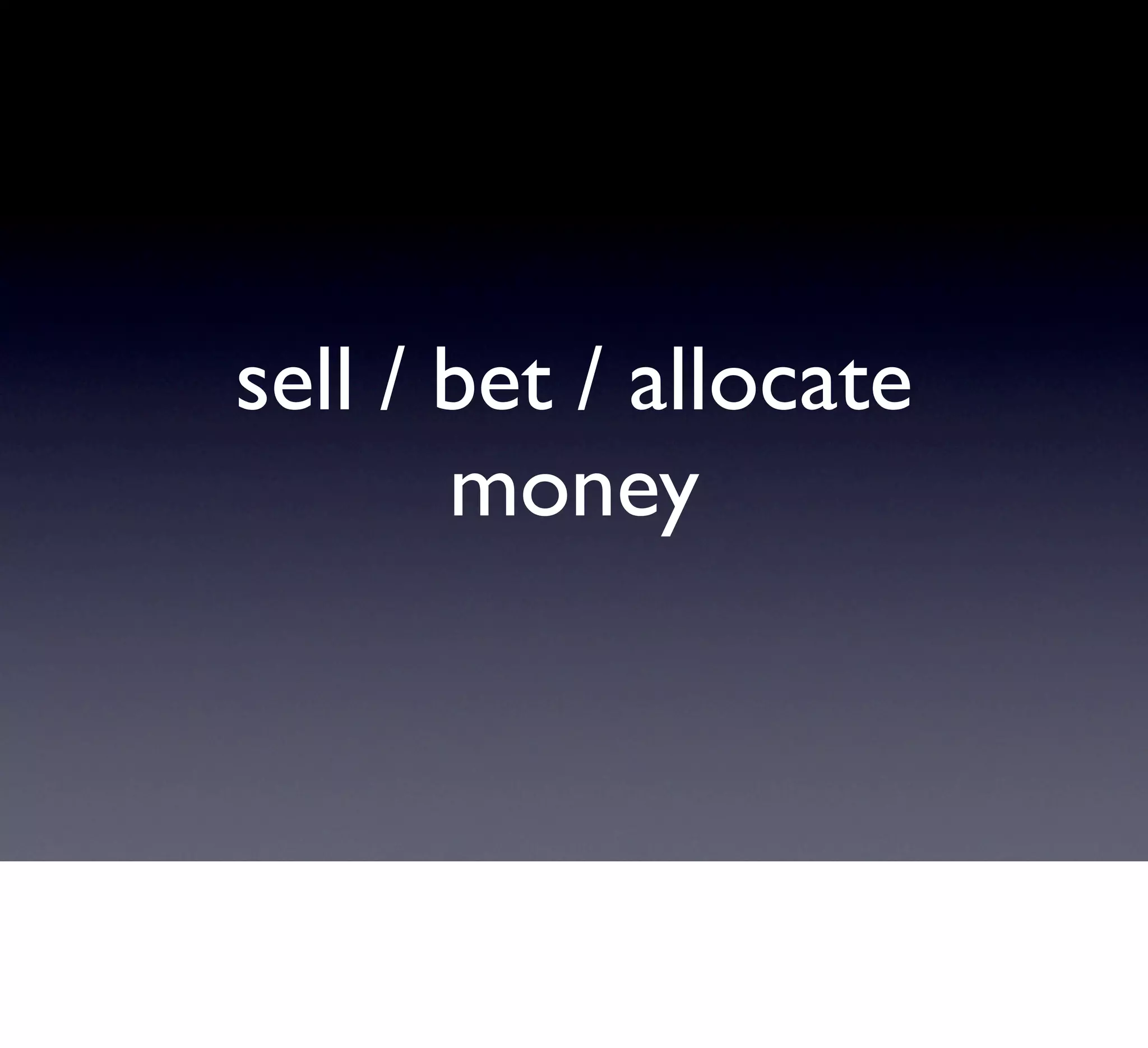 Presenting AskMarkets at the TechCrunch/OpenCoffee event in Athens