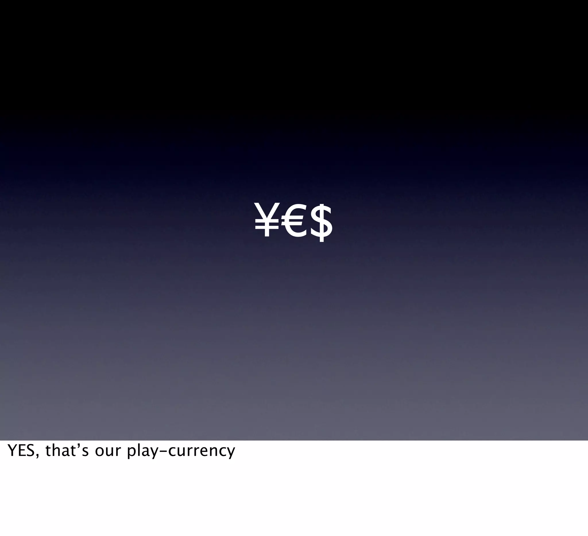 Presenting AskMarkets at the TechCrunch/OpenCoffee event in Athens