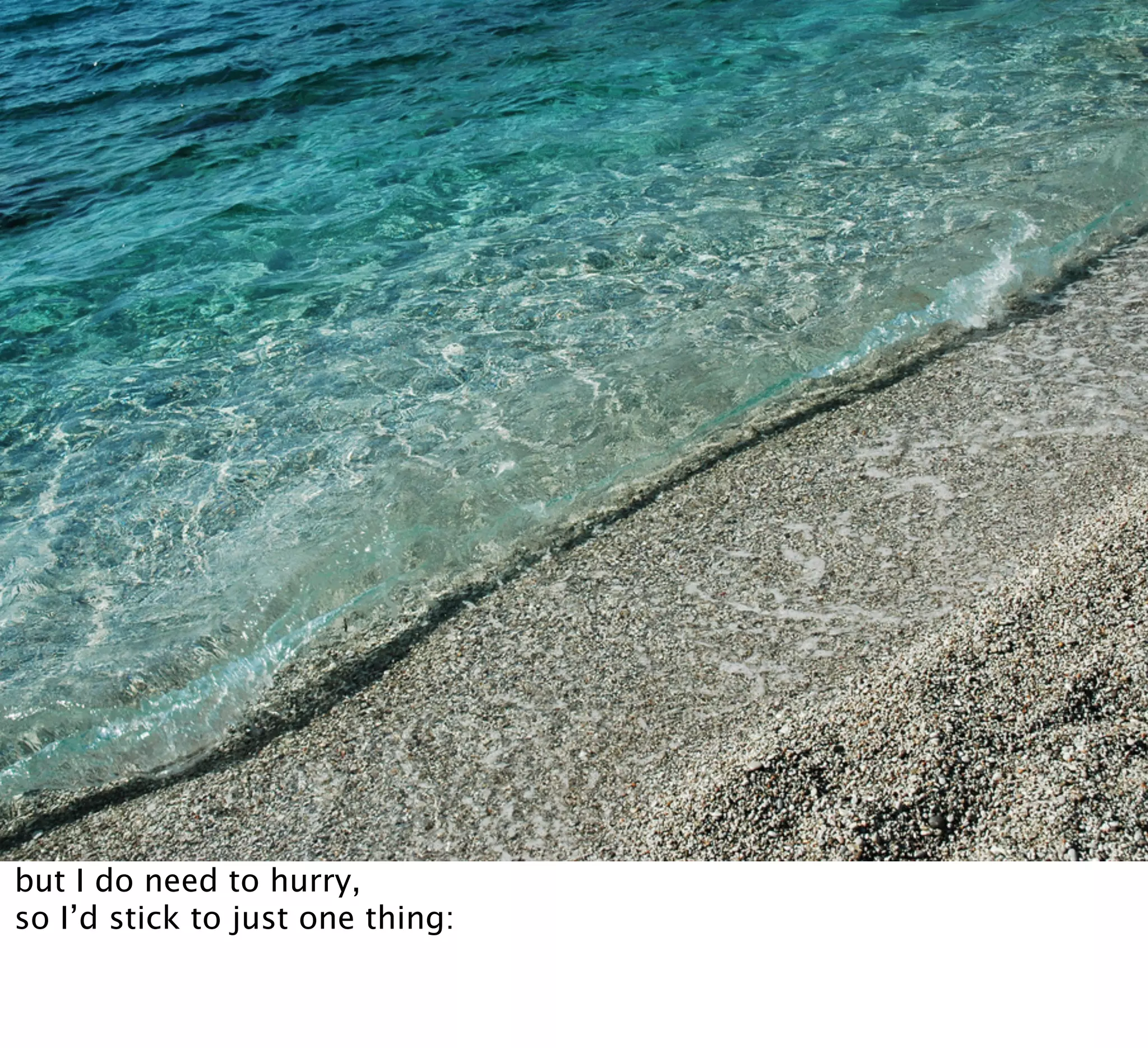 Presenting AskMarkets at the TechCrunch/OpenCoffee event in Athens