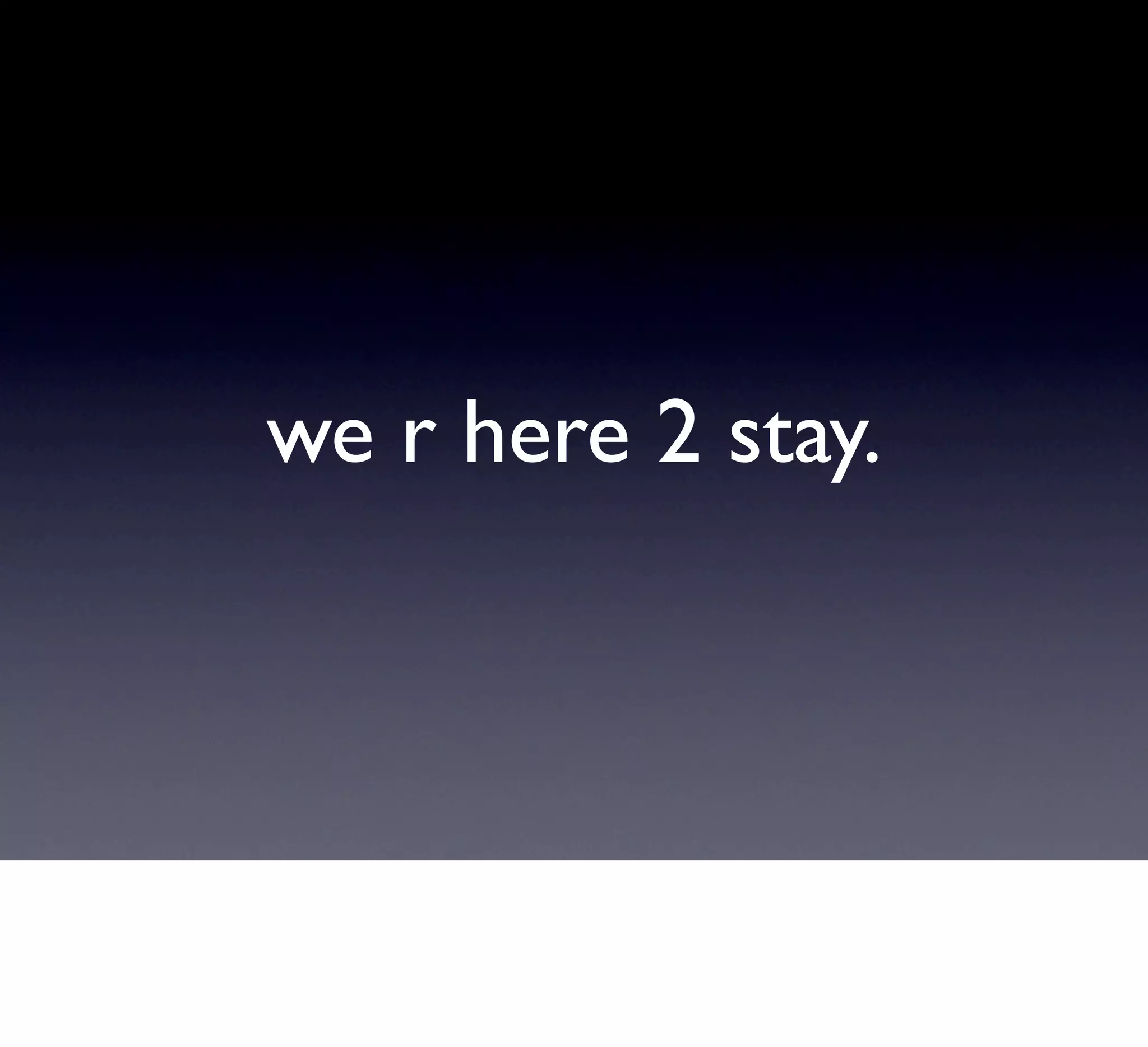 Presenting AskMarkets at the TechCrunch/OpenCoffee event in Athens