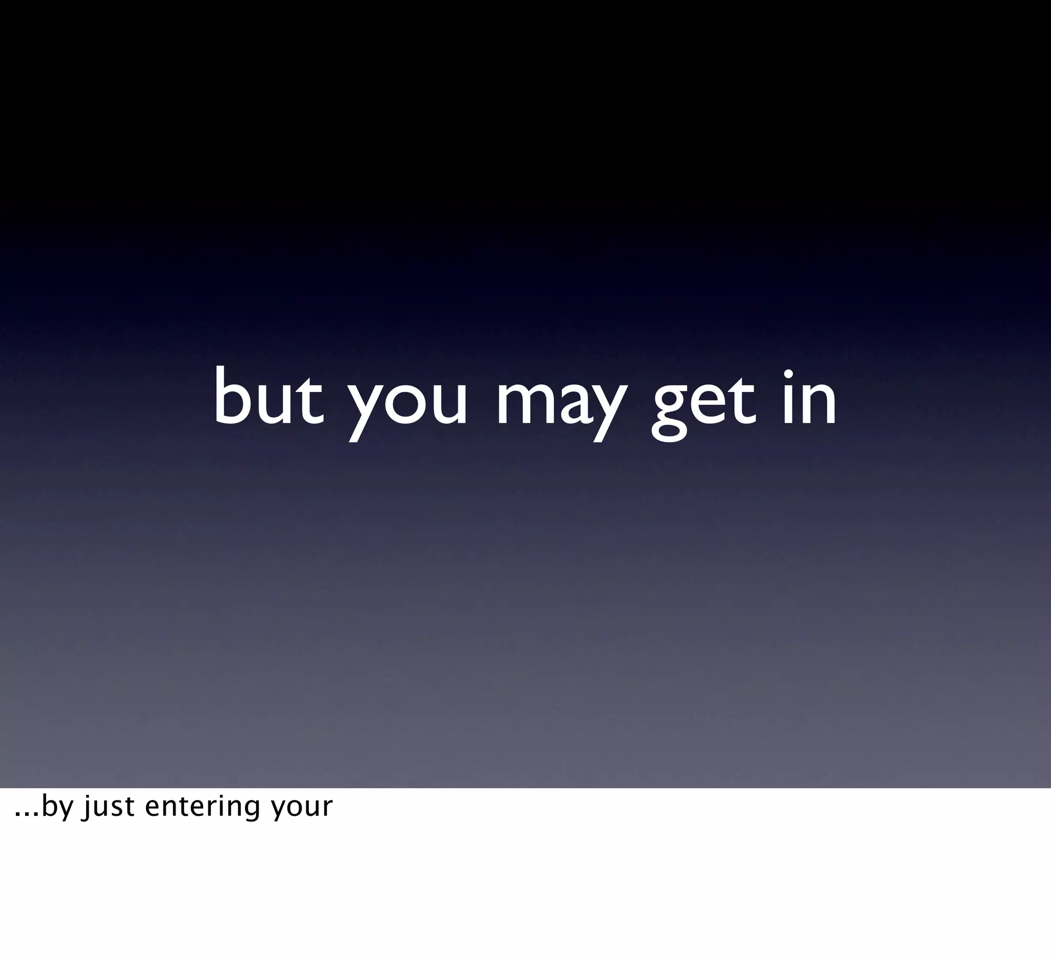 Presenting AskMarkets at the TechCrunch/OpenCoffee event in Athens