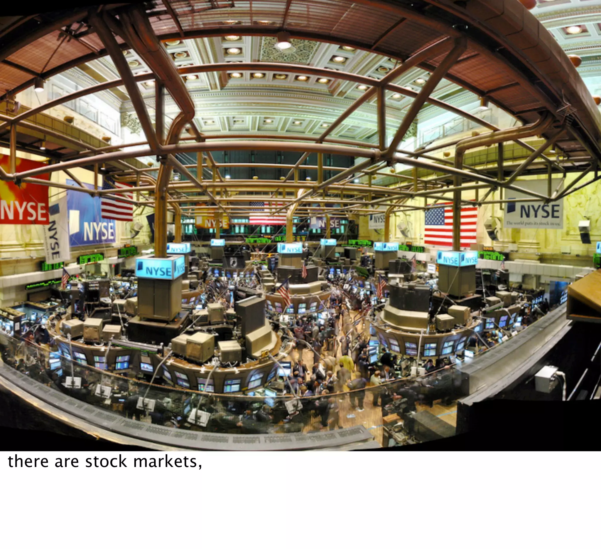 Presenting AskMarkets at the TechCrunch/OpenCoffee event in Athens