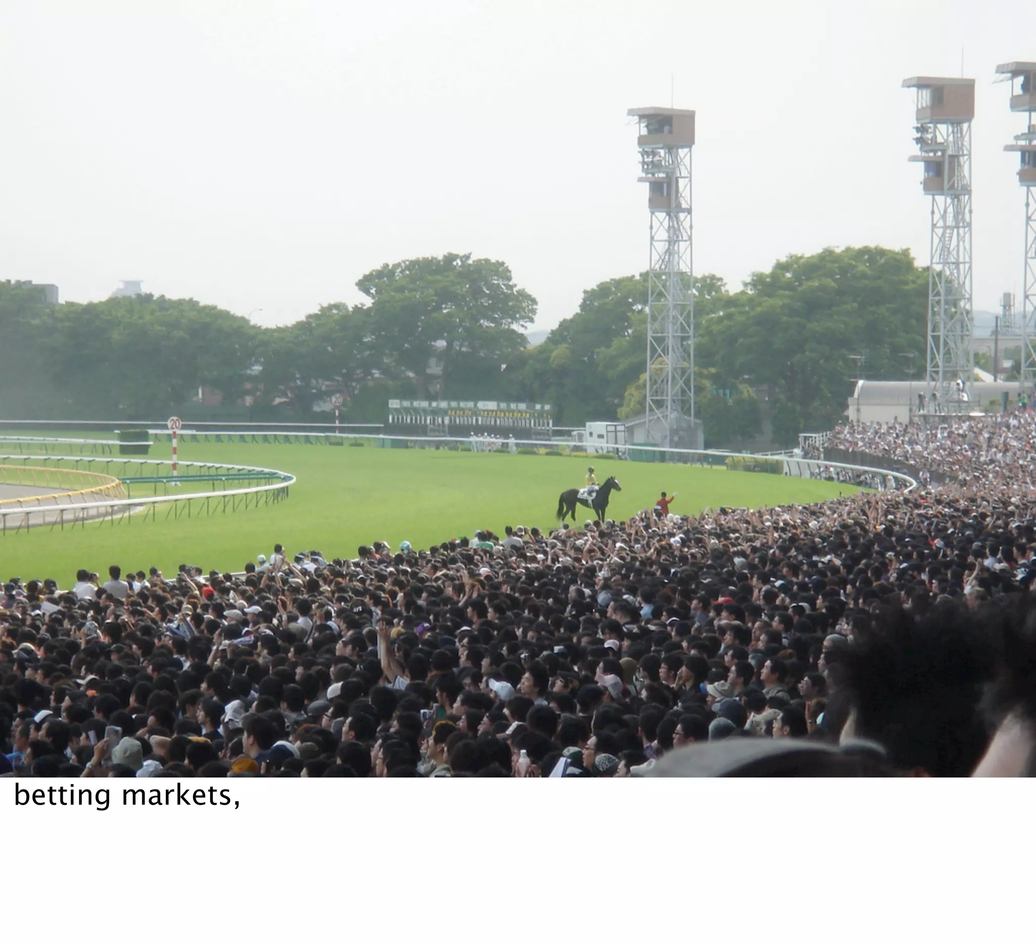 Presenting AskMarkets at the TechCrunch/OpenCoffee event in Athens