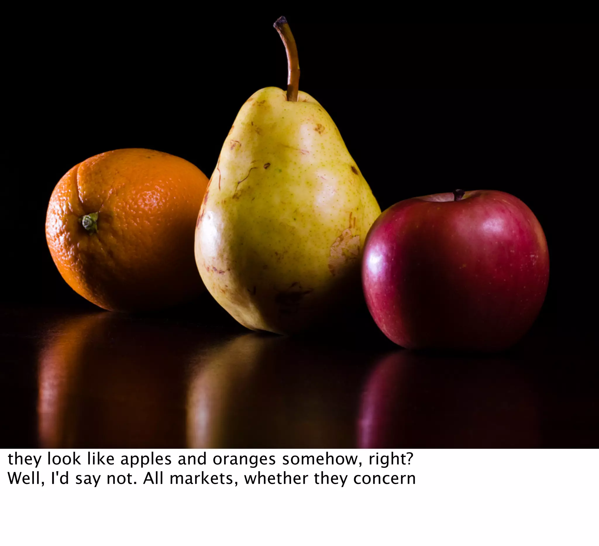 Presenting AskMarkets at the TechCrunch/OpenCoffee event in Athens