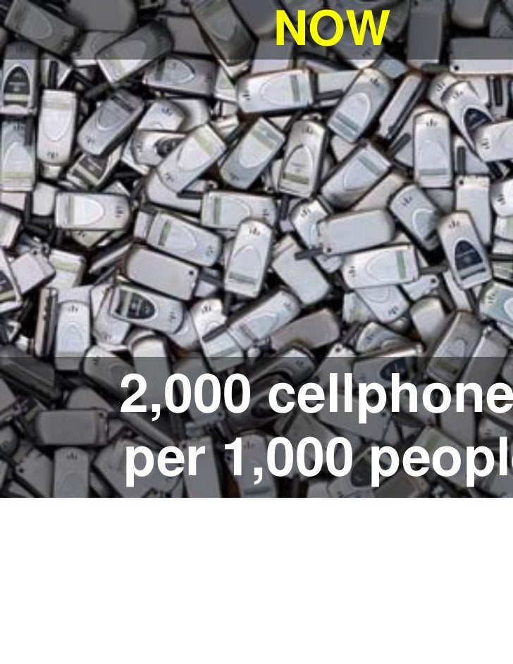 Advertising Research Foundation's 75th anniversary - Colgate