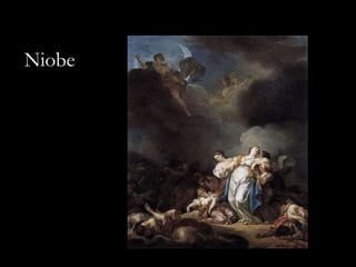 Niobe
 