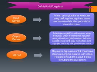 Siskom X TKJ | PPTX