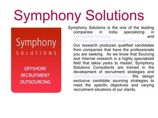 Symphony Solutions ,[object Object]