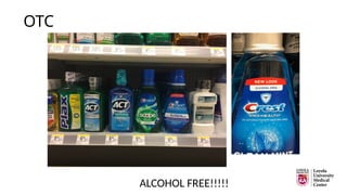 OTC
ALCOHOL FREE!!!!!
 
