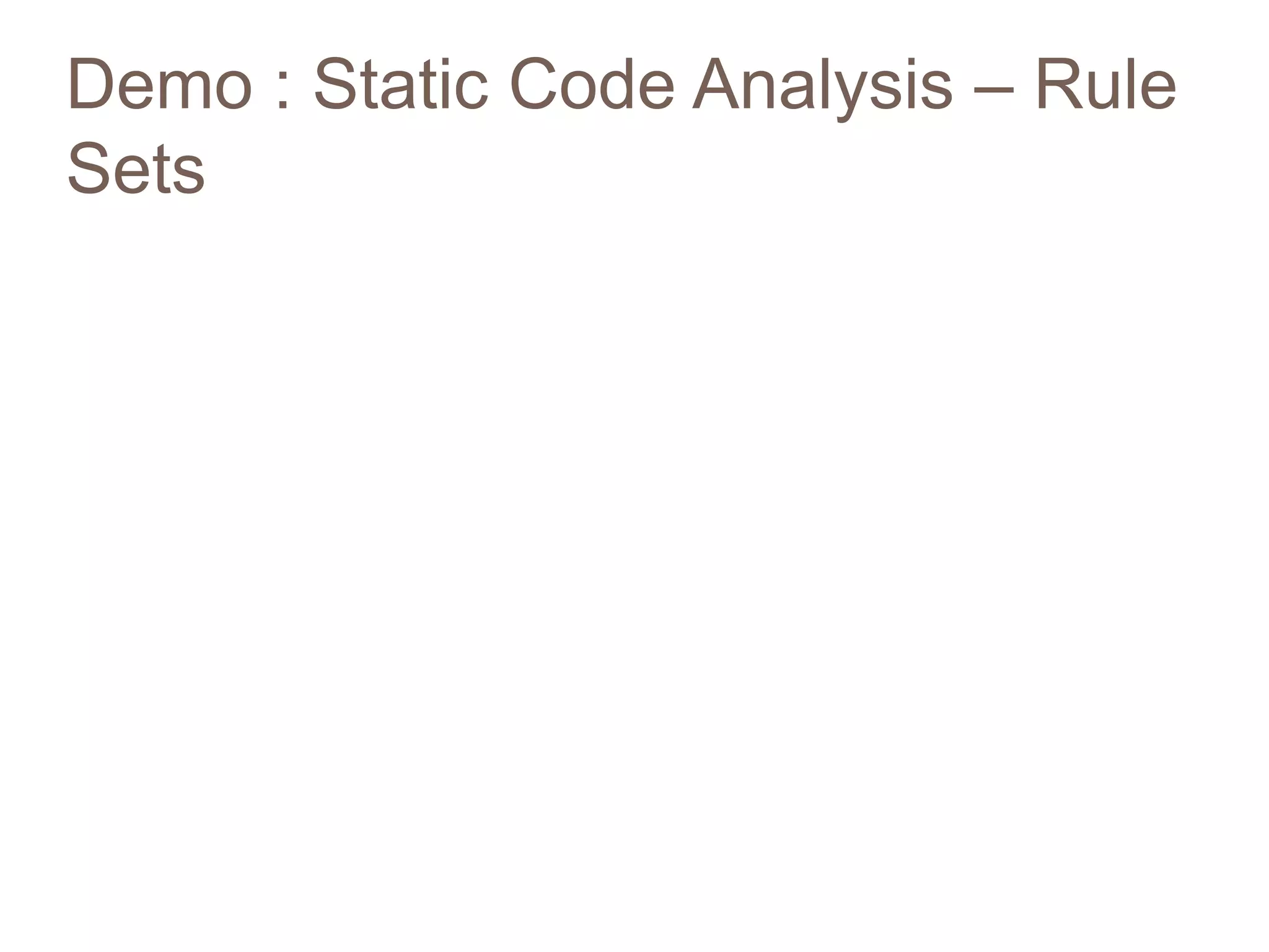 New Features for ArchitectsUML DiagramsLayer Diagrams