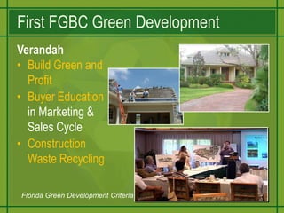 Resident Environmental Education   Programs