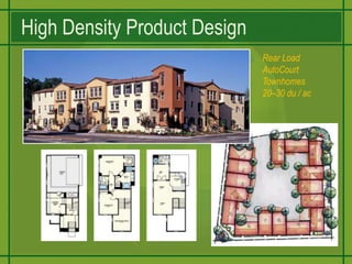 Verandah First FGBC Green Development