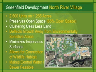 “Softscaping” – Strategic	Placement of Plantings  Florida Green Development Criteria