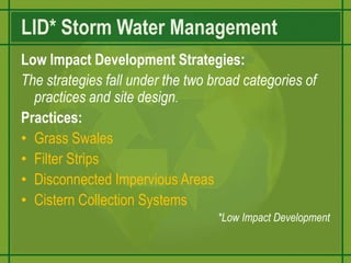Stewardship Receiving AreasReceiving Area locations are not predetermined, market forces and suitability factors guide the location.Desirable characteristics of rural development are integrated into the plan. Communities are compact, mixed-use, self-sufficient and pedestrian oriented.Design Standards are customized for each new community.