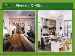 High Density Product Design Rear LoadAutoCourtTownhomes20–30 du / ac