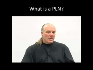 What is a PLN?