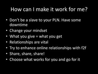 Which tools should I use?