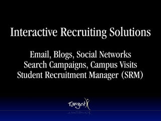 All Things Electronic