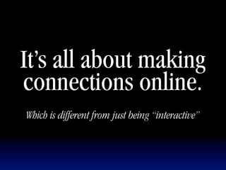 All Things Electronic