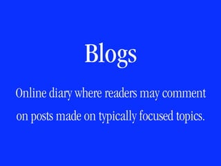 All Things Electronic