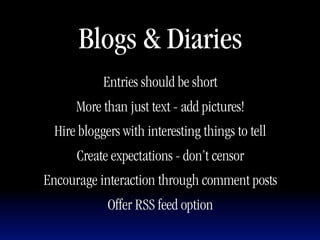 All Things Electronic